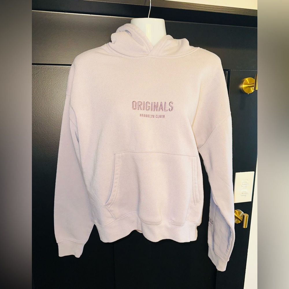 Brooklyn Cloth Originals Hoodie
